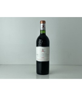 PAPE CLEMENT PESSAC LEOGNAN...