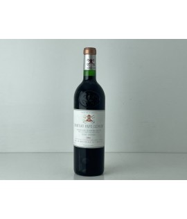 PAPE CLEMENT PESSAC LEOGNAN...
