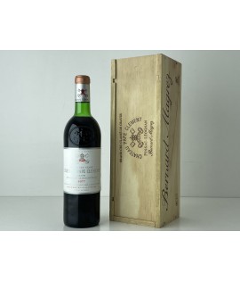 PAPE CLEMENT PESSAC LEOGNAN...