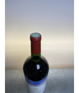MOUTON ROTHSCHILD PAUILLAC...
