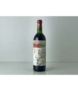 MOUTON ROTHSCHILD PAUILLAC...