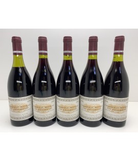 JACQUES-FREDERIC MUGNIER...