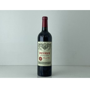 PETRUS POMEROL 2011