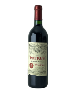 copy of POMEROL PETRUS 1990