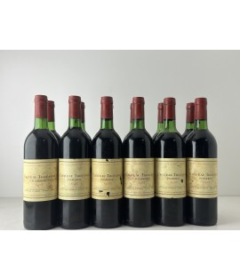 POMEROL TROTANOY 1982, OWC 12