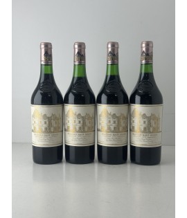 HAUT BRION PESSAC LEOGNAN 1974