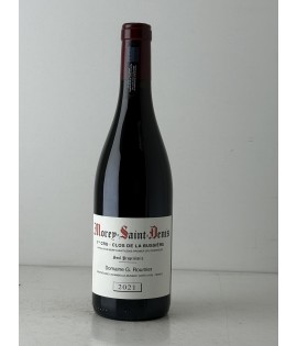 GEORGES ROUMIER MOREY SAINT...