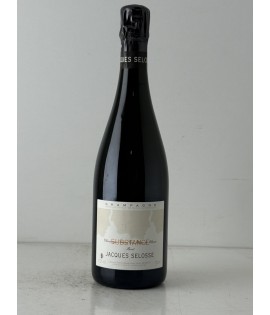 JACQUES SELOSSE SUBSTANCE