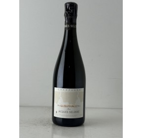 JACQUES SELOSSE...