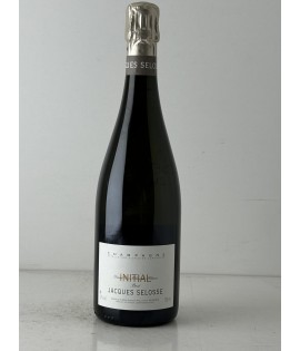 JACQUES SELOSSE INITIAL...