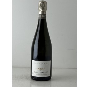 JACQUES SELOSSE...