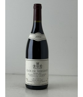 CLOS VOUGEOT XAVIER LIGER...
