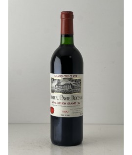 PAVIE DECESSE SAINT EMILION...
