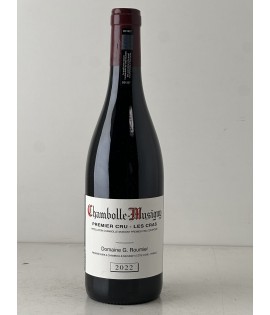 CHAMBOLLE MUSIGNY PREMIER...