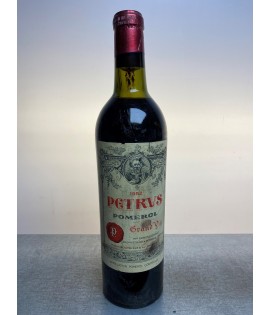 PETRUS POMEROL 1952