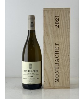 COMTES LAFON MONTRACHET 2021