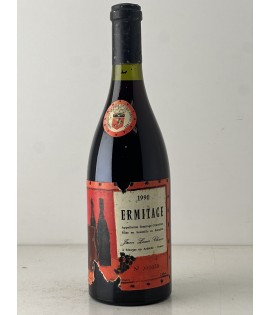 JEAN LOUIS CHAVE HERMITAGE...