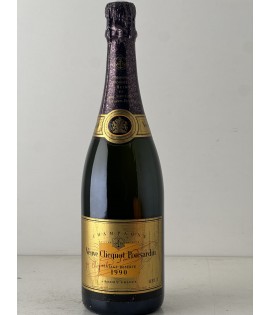 VEUVE CLIQUOT PONSARDIN...