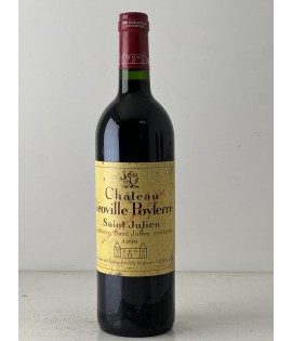LEOVILLE POYFERRE SAINT...