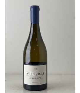 ARNAUD ENTE MEURSAULT 2018