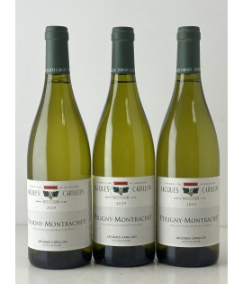JACQUE CARILLON PULIGNY...