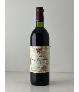 SOCIANDO MALLET HAUT MEDOC...