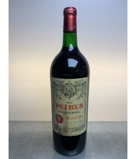 PETRUS POMEROL 1973