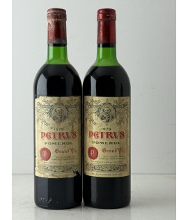 PETRUS POMEROL 1979
