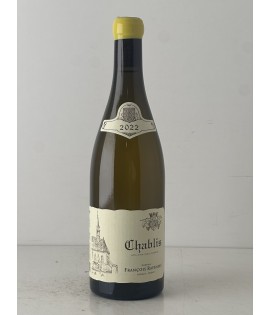 CHABLIS FRANCOIS RAVENEAU 2022