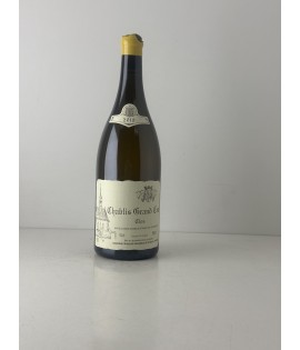 CHABLIS GRAND CRU LES CLOS...