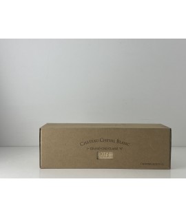 CHEVAL BLANC SAINT EMILION...