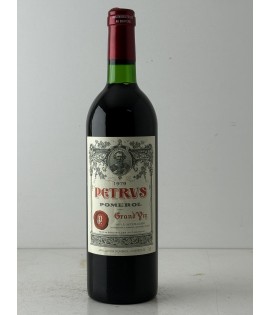 PETRUS POMEROL 1979