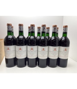 PAPE CLEMENT PESSAC LEOGNAN...