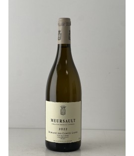 COMTES LAFON MEURSAULT 2022