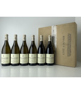 COMTES LAFON MEURSAULT LES...