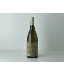 COMTES LAFON MEURSAULT...