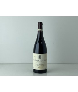 CLOS DES LAMBRAYS CLOS DES...
