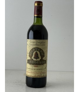 ANGELUS SAINT EMILION GRAND...