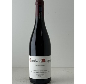CHAMBOLLE MUSIGNY...