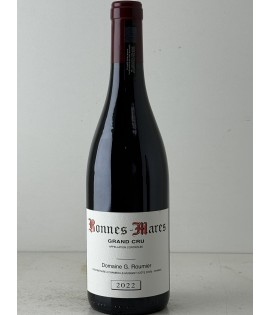 GEORGES ROUMIER BONNE MARES...