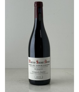 GEORGES ROUMIER MOREY SAINT...