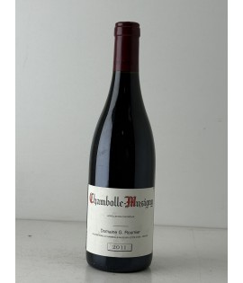 CHAMBOLLE MUSIGNY GEORGES...