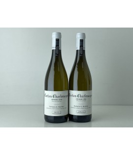 GEORGES ROUMIER CORTON...