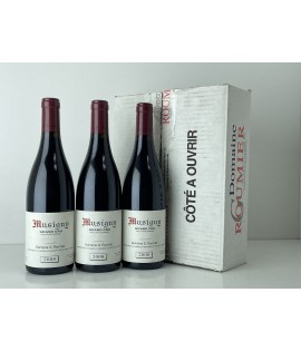 GEORGES ROUMIER MUSIGNY  2008