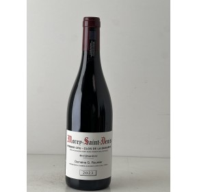 MOREY SAINT DENIS...