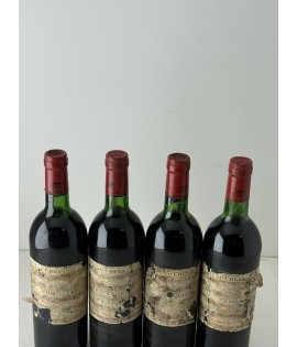 CHEVAL BLANC SAINT EMILION...