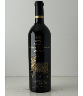 MOUTON ROTHSCHILD PAUILLAC...