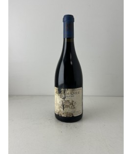 LA ROMANEE COMTE LIGER...