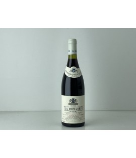 DOMAINE BOUCHARD LA ROMANEE...