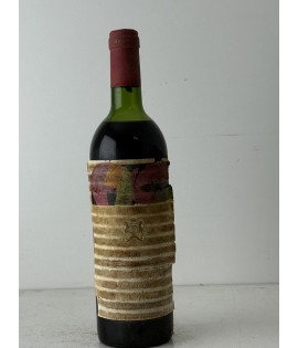 MOUTON ROTHSCHILD PAUILLAC...